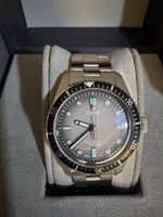 Oris sixty five glow 