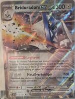 Pokémon – Archaludon ex 🇩🇪 - SSP-130 - Surging Sparks