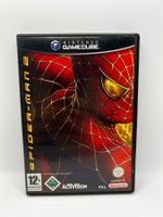 Spider-Man 2 (Deutsch) - Nintendo Gamecube