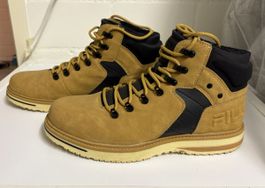 Fila Winterboots Gr. 44 - Top Zustand! Für den Winter!