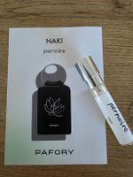 Naki de Pernoire
