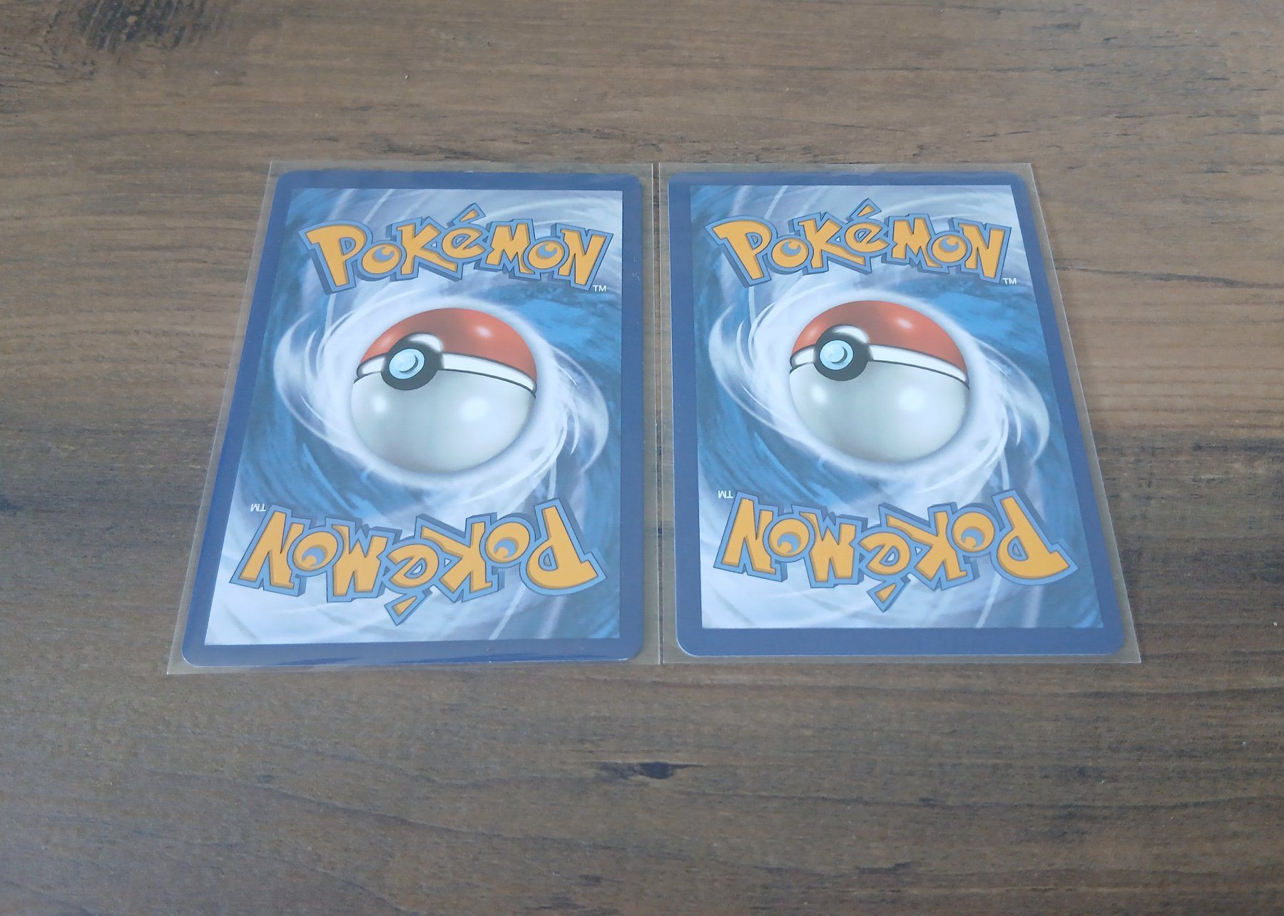 Pokémon Carte collezionabili: Pokemon Pikachu Karten DE – Usato da Märwil venduto da Chi_87pp 1