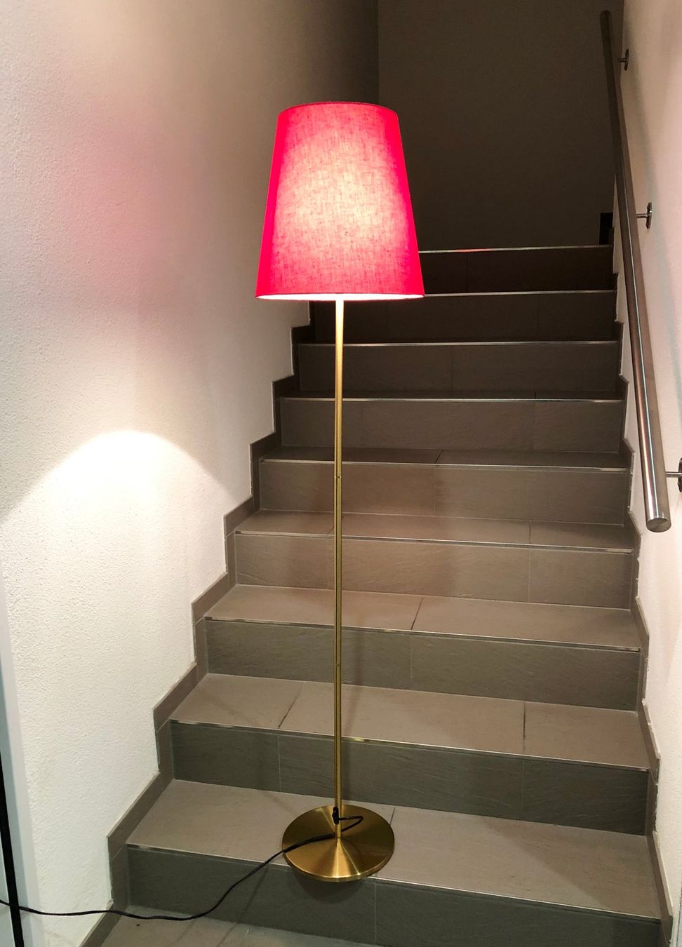 Lampen: Stehlampe – Neu (gemäss Beschreibung) aus Glattbrugg von Ariel012