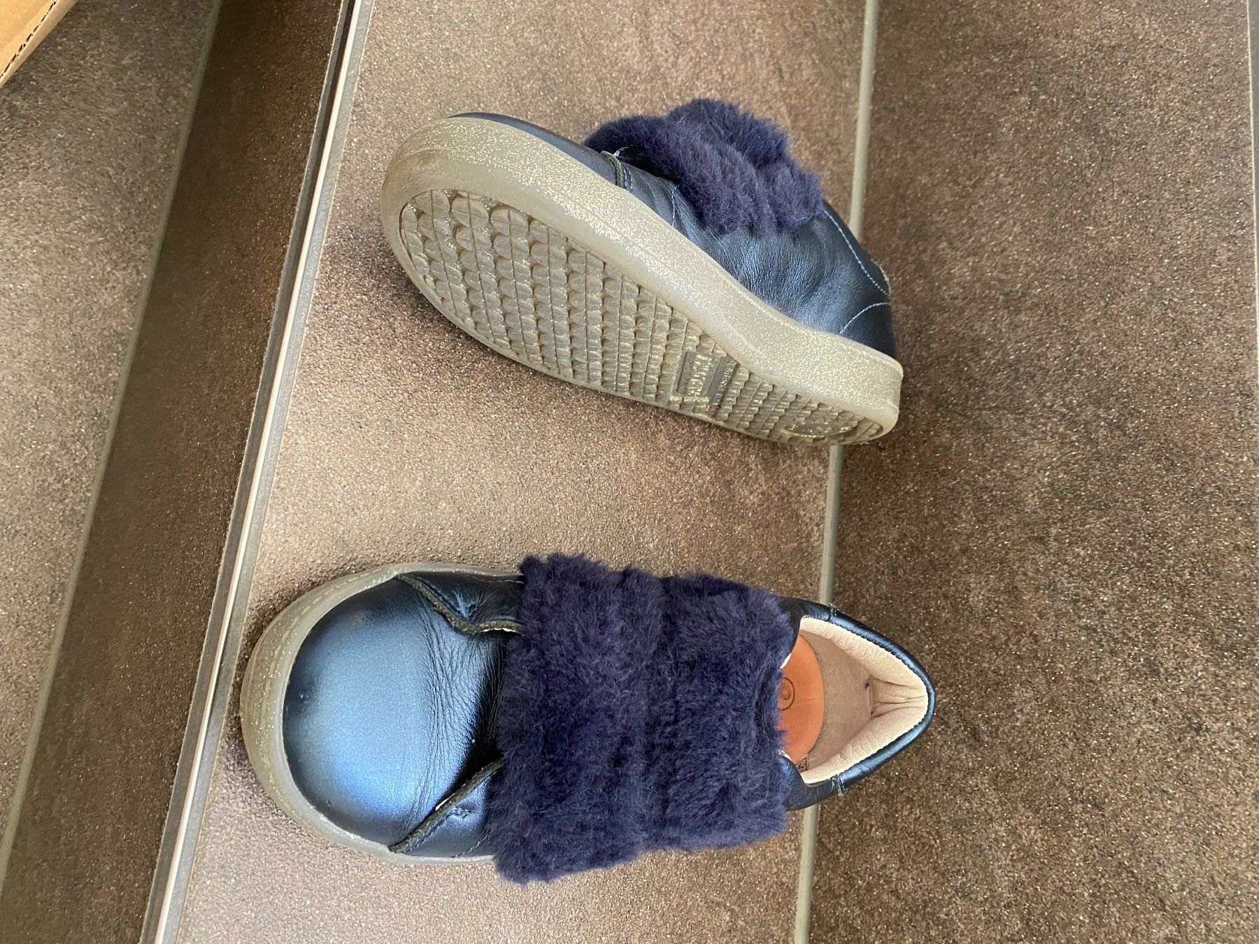 Schuhe für Jungen: Schuhe – Gebraucht aus Winterthur von Alb30 1