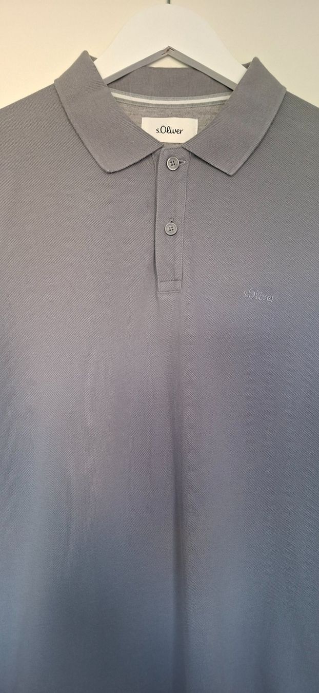 S.Oliver Magliette Polo: Poloshirt s.Oliver Grösse M – Usato da Feuerthalen venduto da kigo87 1