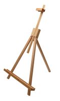 Prato Faltbare Tischstaffelei Holz