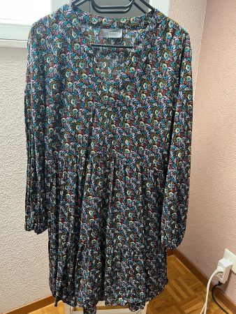 Magnifique robe/ blouse