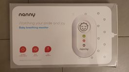 Atmungs Monitor für Babys