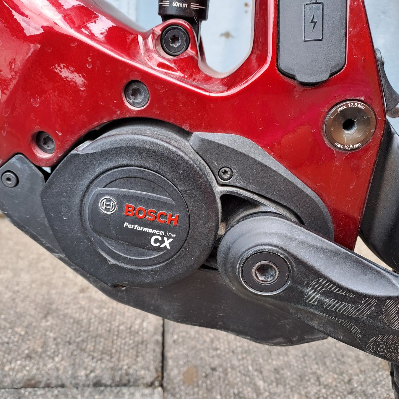 Stevens Biciclette: E-Bike – Usato da Grosswangen venduto da dschitta 1