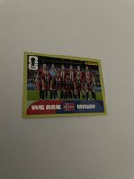 FIFA WM 2026 WE ARE Norway Nor 13