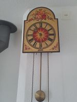 Schöne Uhr