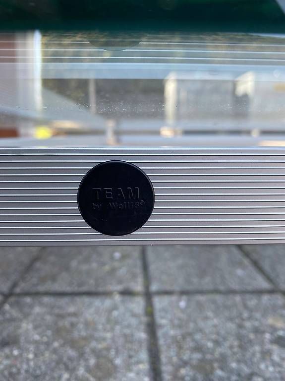 Team By Wellis Tavoli: SALONTISCH GLAS TEAM BY WELLIS – Usato da Lengnau BE venduto da Lupre_84 3