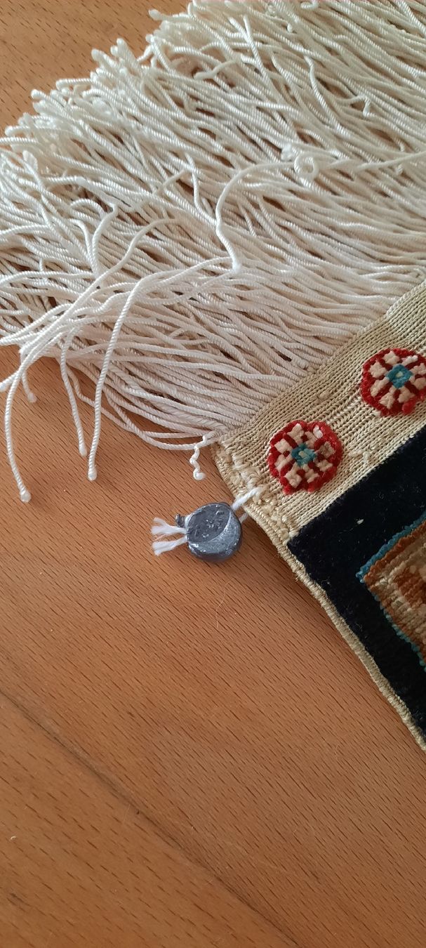 Tappeti: Türkischer Özipek Teppich – Nuovo (secondo la descrizione) da Aesch BL venduto da puerto02 2