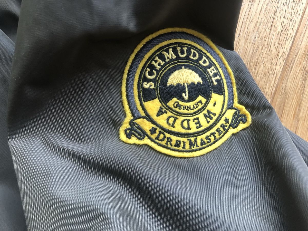 Schmuddelwedda Giacche: Jacke Schmuddelwedda M Herren – Usato da Adligenswil venduto da ZGB 5