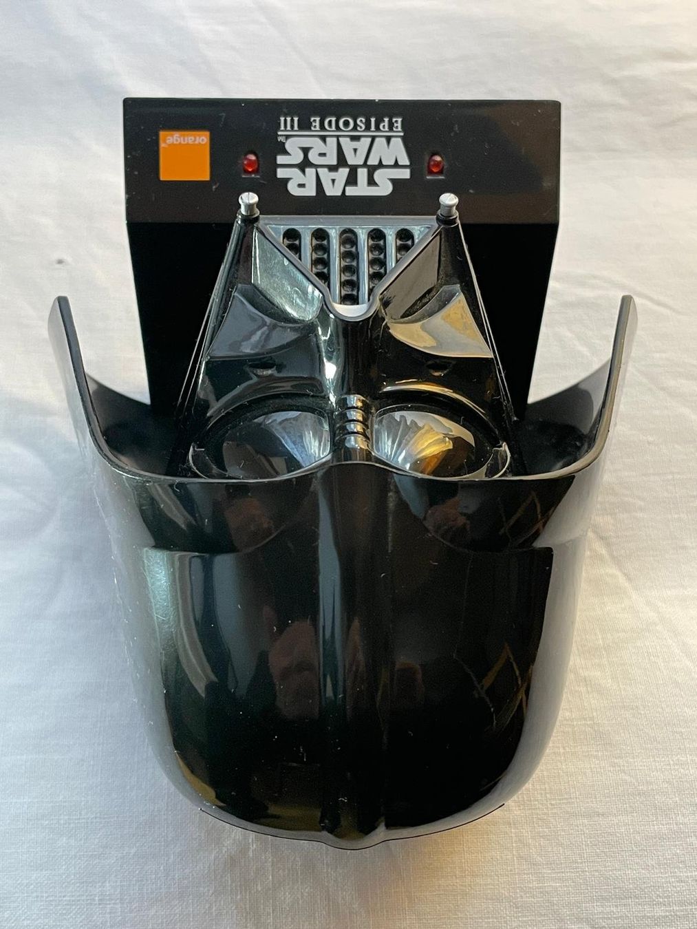 Star Wars Statuette: Star Wars Handyhalter – Usato da Oberwil BL venduto da huldrych70 3