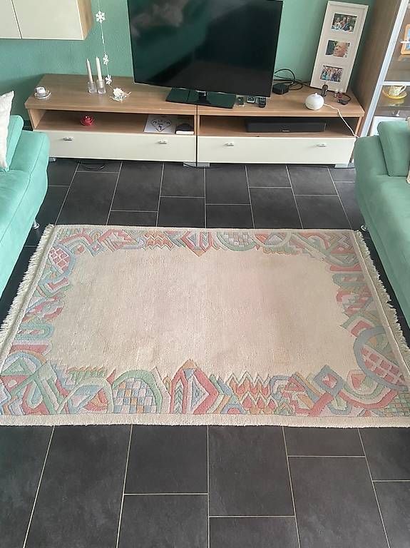 Tappeti: Gewebter Teppich – Usato da Kollbrunn venduto da bri_r8bt 1