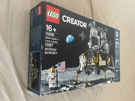 NEU ! Lego 10266 NASA Apollo 11