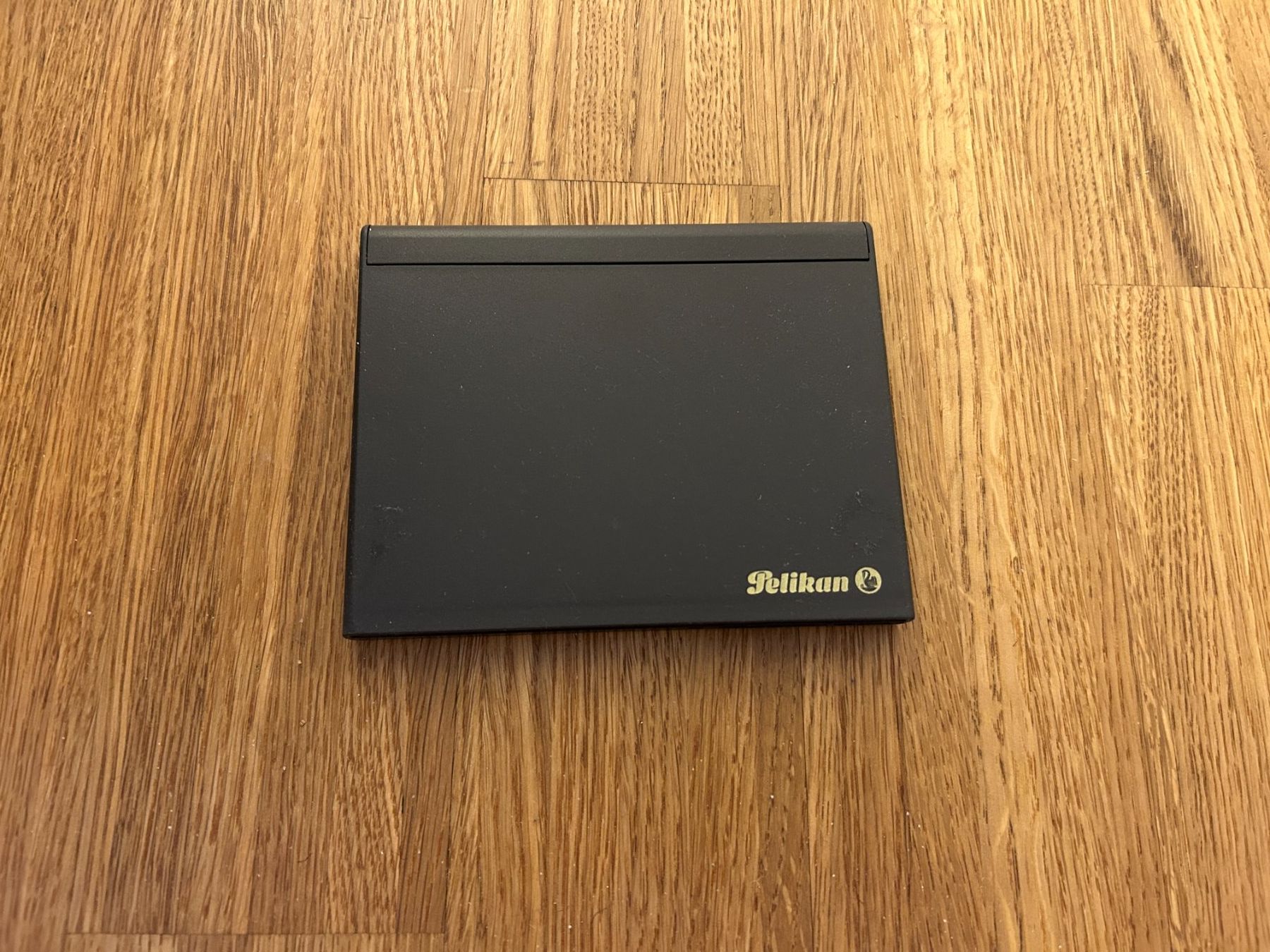 Pelikan Altro in Scrittura & Disegno: Pelikan Tinte Kissen – Usato da Küsnacht ZH venduto da filo_fila8700 2