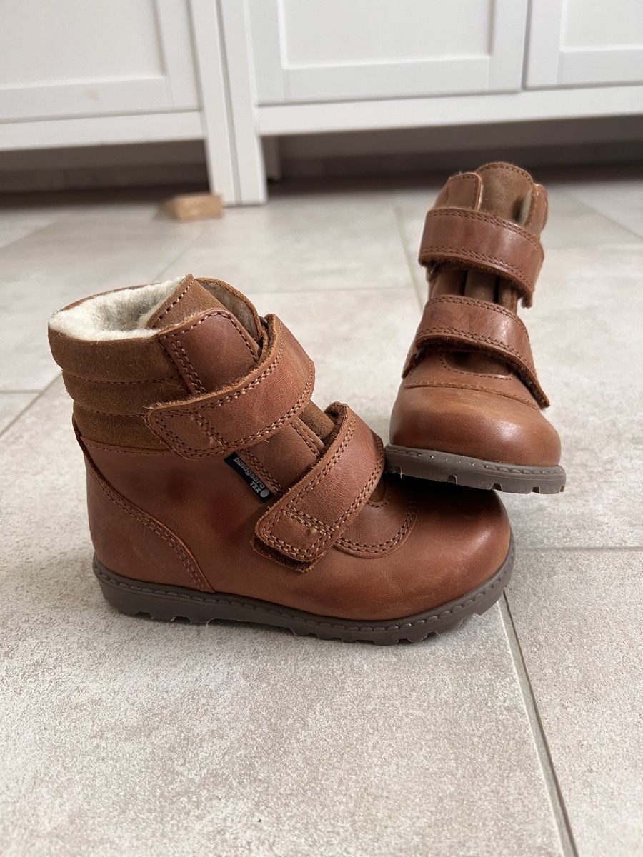 Scarpe da uomo: NEU bundgaard Winterstiefel – Nuovo (secondo la descrizione) da Baar venduto da kuettelf