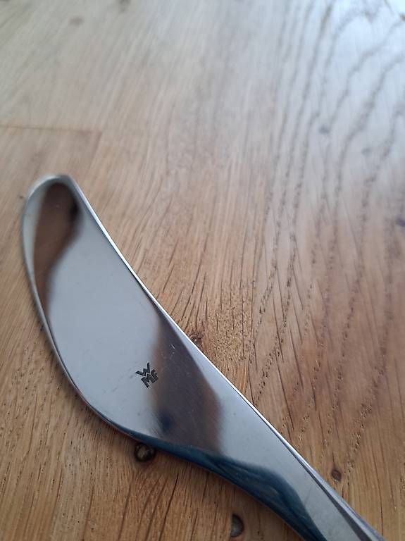 WMF Coltelli da cucina: WMF Nutella Messer – Usato da Uhwiesen venduto da Marthalen02 2