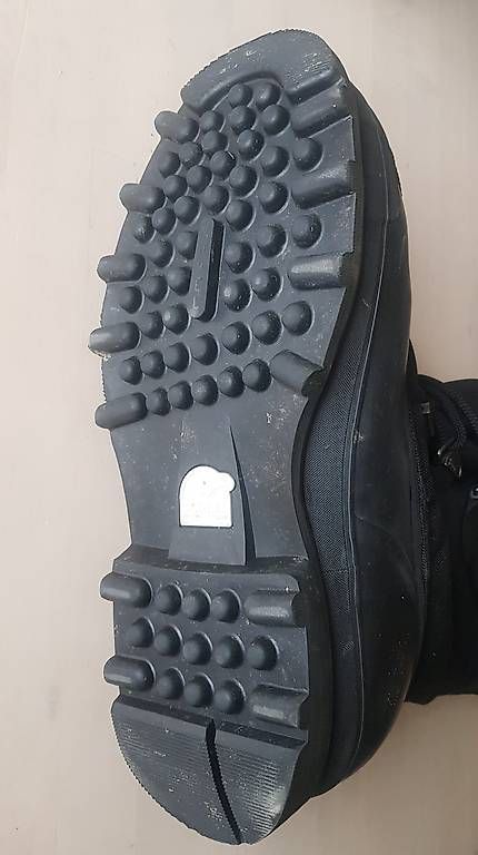 Scarpe da uomo: Sorel Glacier taille 42-44 – Usato da Genève venduto da Flo500 1