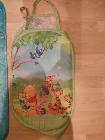 Wäschekorb Winnie Pooh