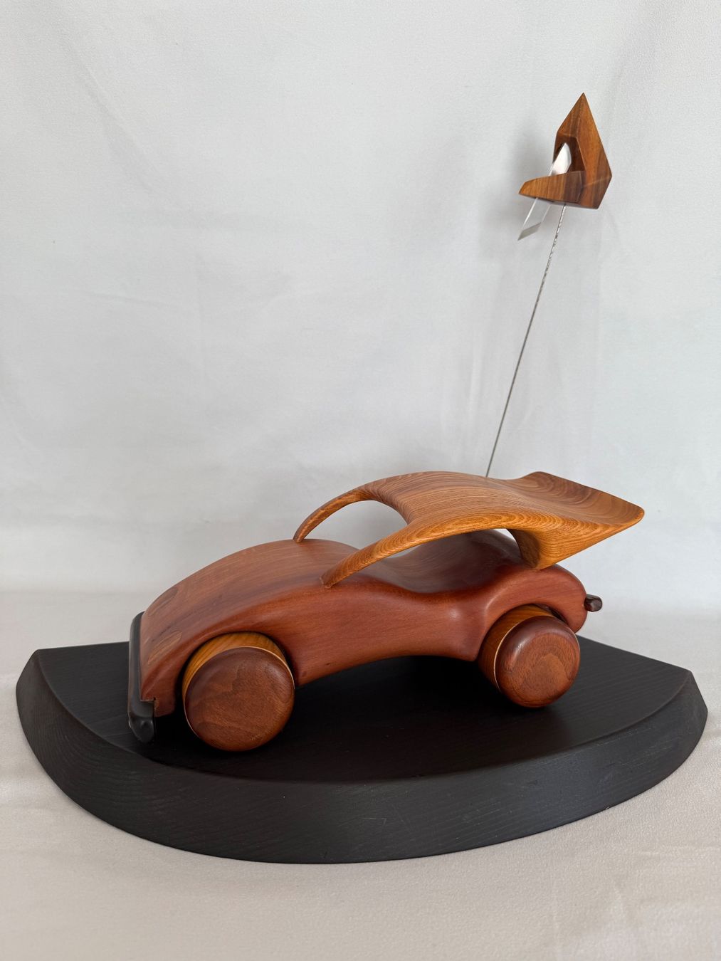 Tutte le decorazioni: Unikat Holzauto Handarbeit – Usato da Ittigen venduto da Gruenjade
