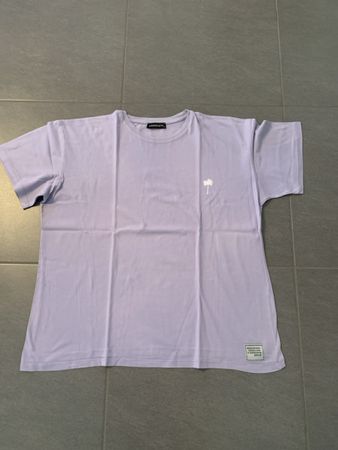 T-shirt oversize