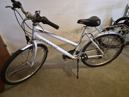 Damen/Mädchen Fahrrad. Guter Zustand