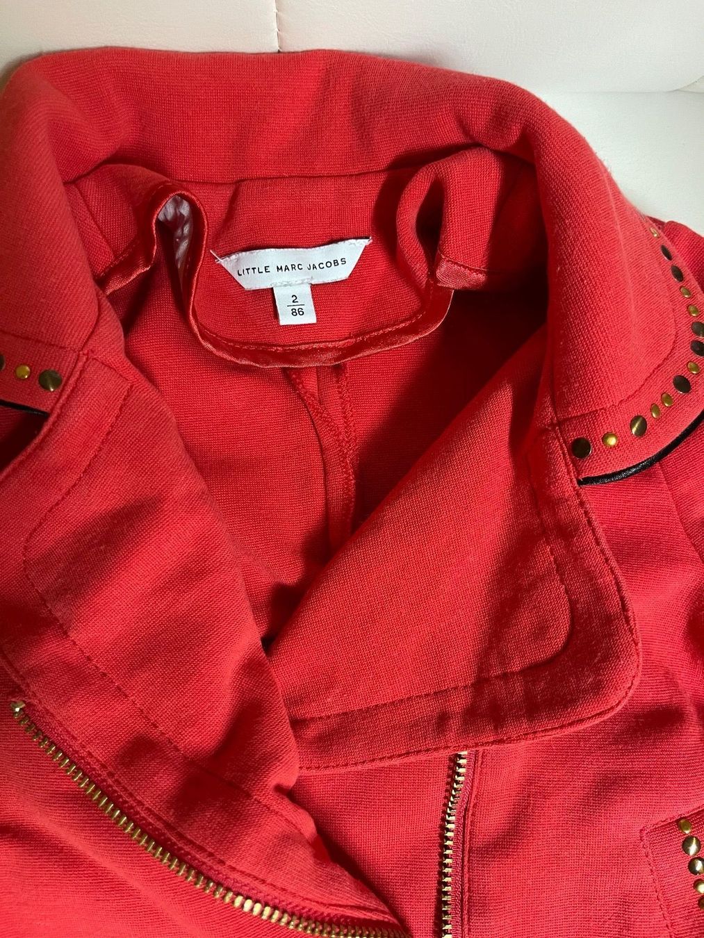 Marc Jacobs Lotti & Set di vestiti: Marc Jacob Baby Set 86 – Usato da Zürich venduto da Bybyana 2