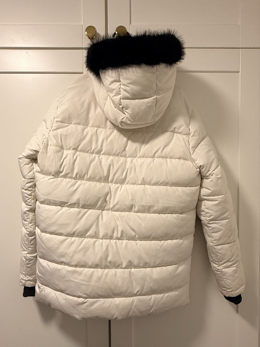 Siksilk Jacken: Doudoune SIKSILK – Gebraucht aus Sion von foo_j65g 1