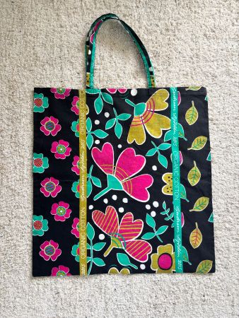 Gudrun Sjöden tote bag