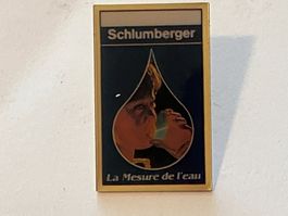 1 Pin Schlumberger