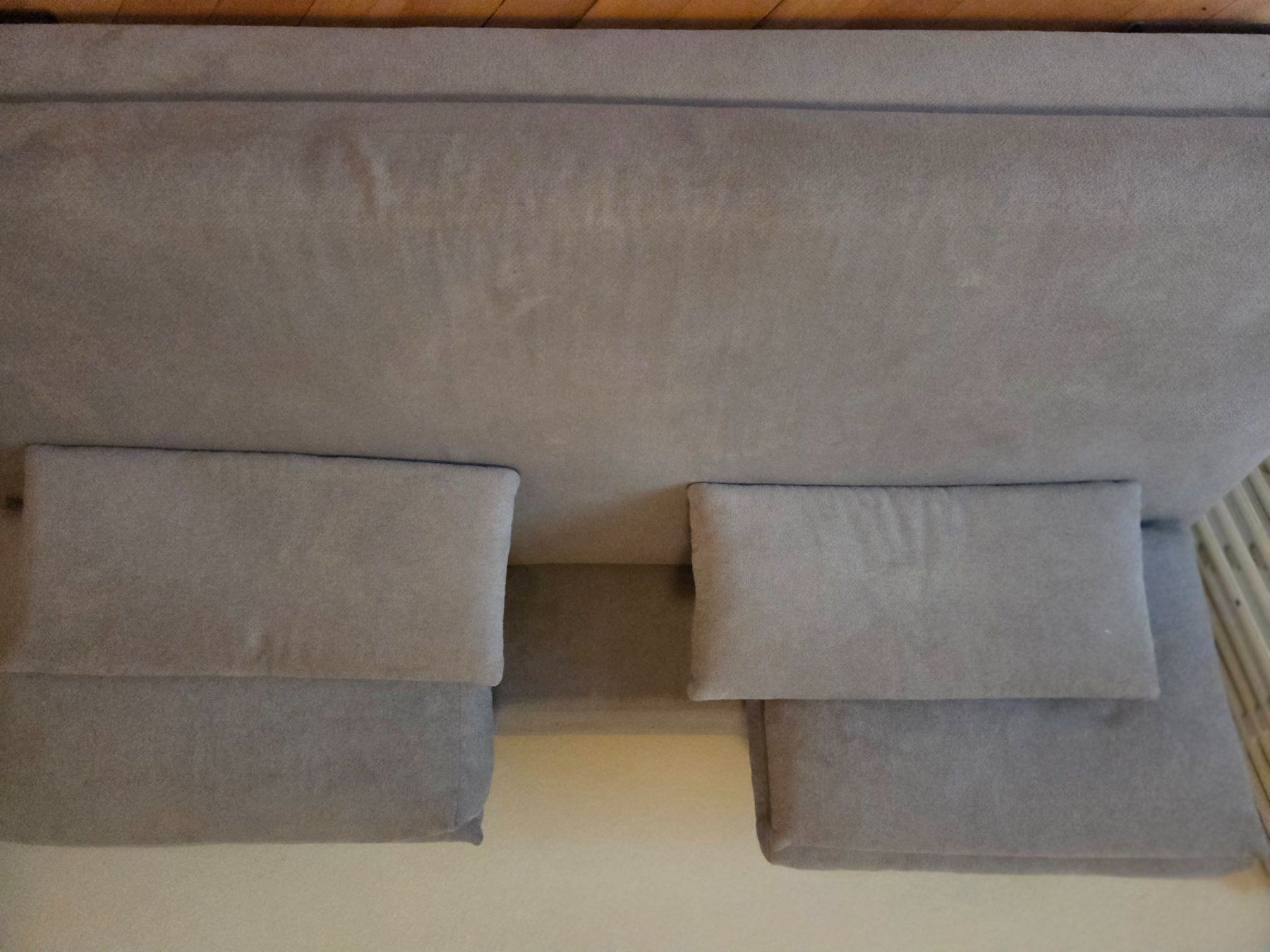 Sofas: Canape lit – D'occasion à La Chaux-de-Fonds par Flapi74 2