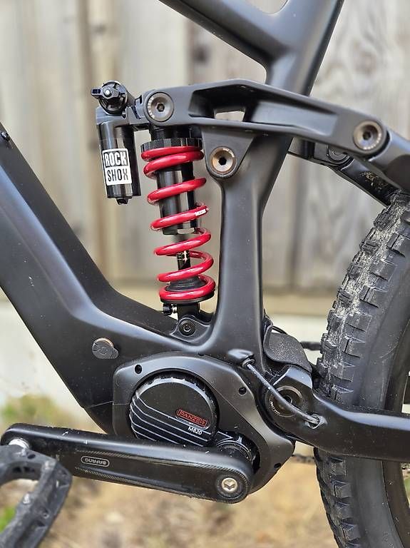 Velos: VTT électrique léger Panzer SL – Gebraucht aus Bassecourt von PANZER-BIKE 3