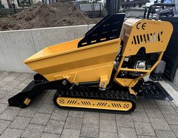 Raupendumper