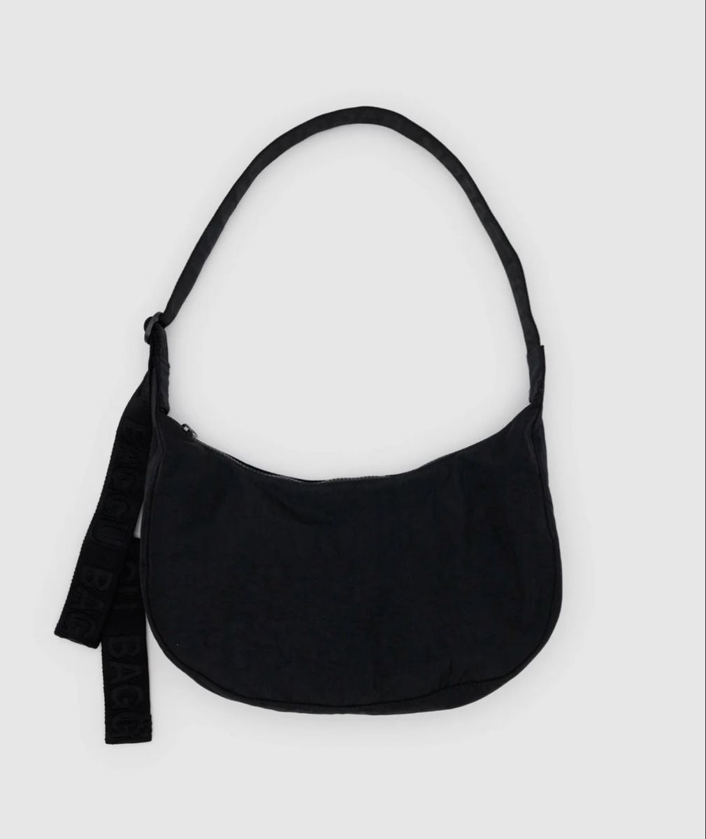 Taschen für Damen: Baggu Nylon Crescent Bag Medium – Neu und originalverpackt aus Bern von jas_5f6b