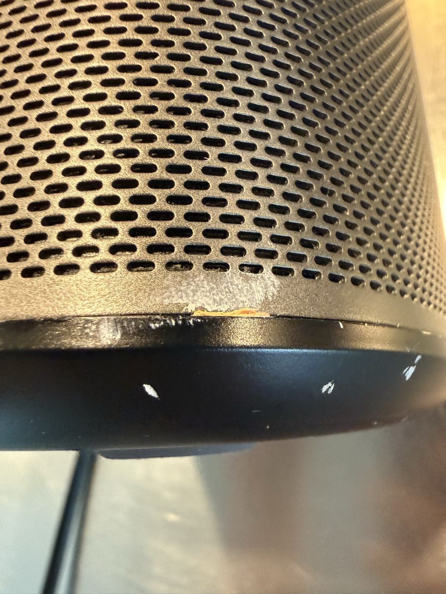 Sonos Lautsprecher: SONOS Player:1 – Gebraucht aus Winterthur von car_nr89 2