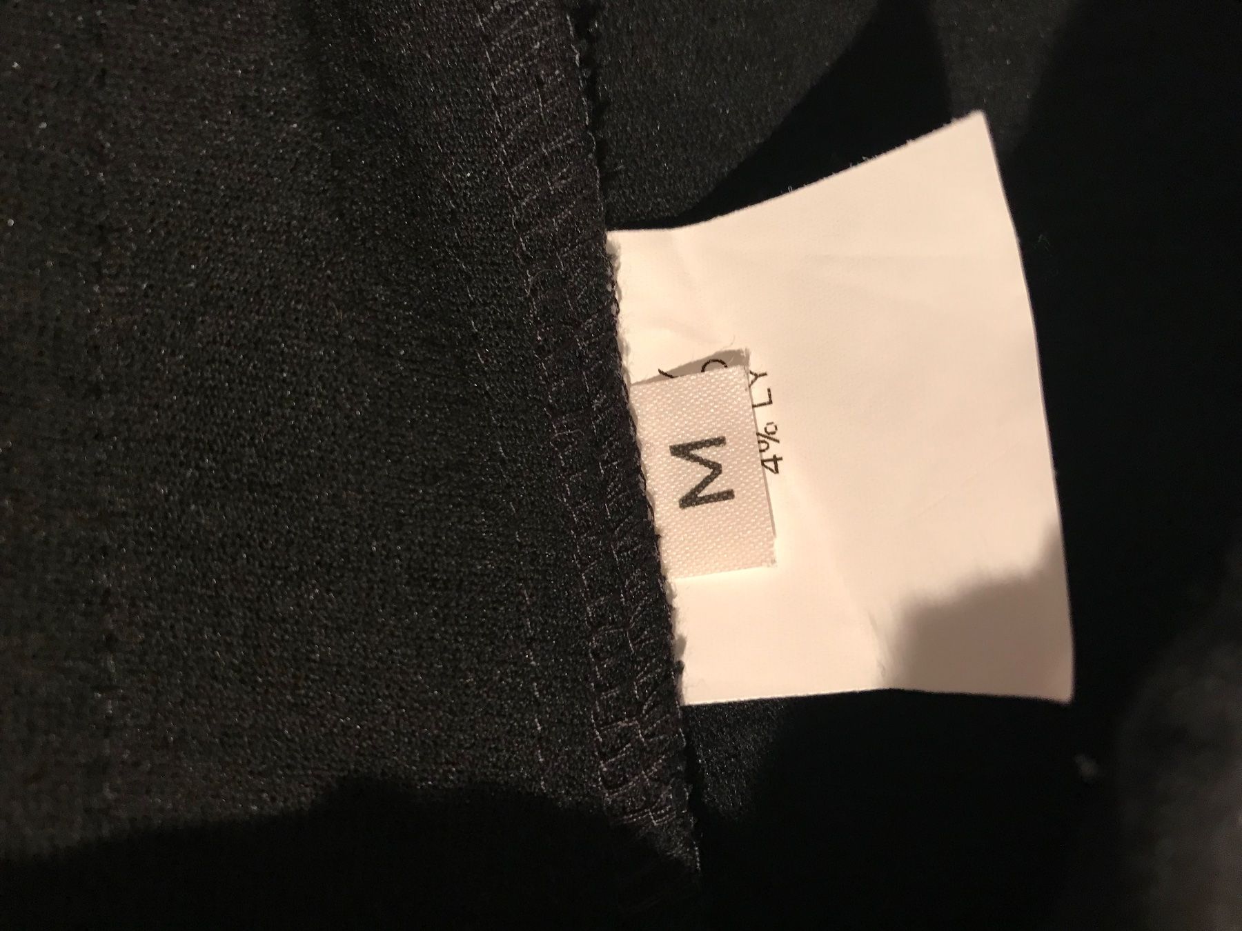 Pantaloni: DIAGONAL Damen-Hose Schwarz Gr. M – Nuovo (secondo la descrizione) da Therwil venduto da jonasiw 5