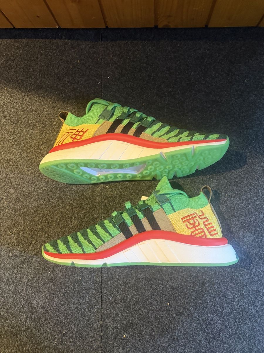 Adidas Scarpe da uomo: ADIDAS EQT SNEAKER – Nuovo e nell'imballaggio originale da Vilters venduto da sele08_ale08 2