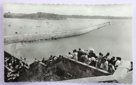 Saint-Malo - Le Môle - Les Remparts