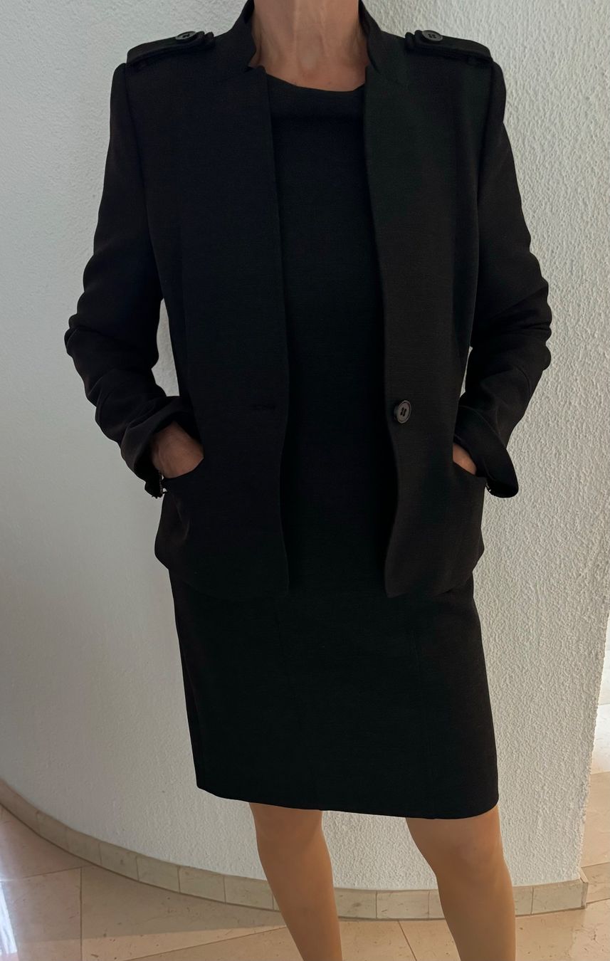 Costumes: Kleid mit Jacke – D'occasion à Stein AG par heg_n29h 1