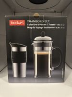 Bodum Kaffeebereiter Chambord Set