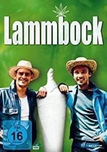 Alle DVDs: LAMMBOCK                ==> SAMMELPORTO – Gebraucht aus Romanshorn von luethima