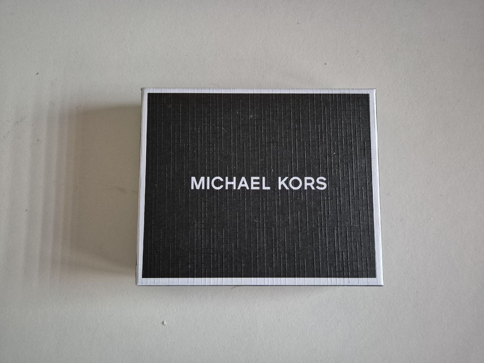 Michael Kors Portefeuilles: Michael Kors Card Case Andy – Neuf (Voir description) à Liestal par seminardo 1