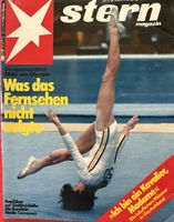 STERN -31.Juli 1980- Zeitschrift