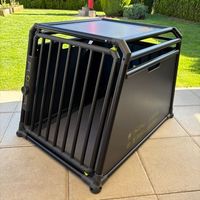 4pets Autobox PRO noir 3 Large
