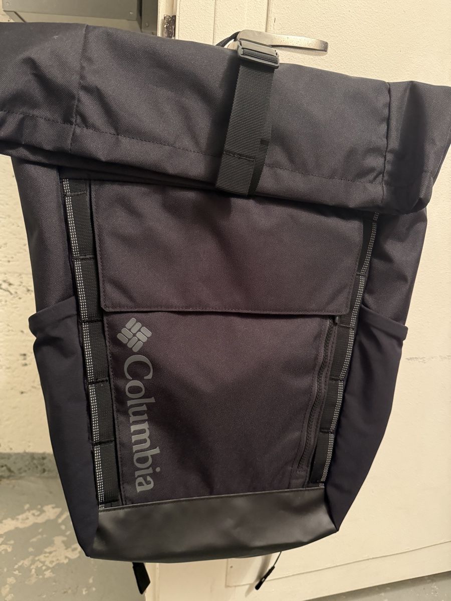 Columbia Sacs à dos: Columbia Rucksack 27 L – Neuf (Voir description) à Cham par CorinneAR