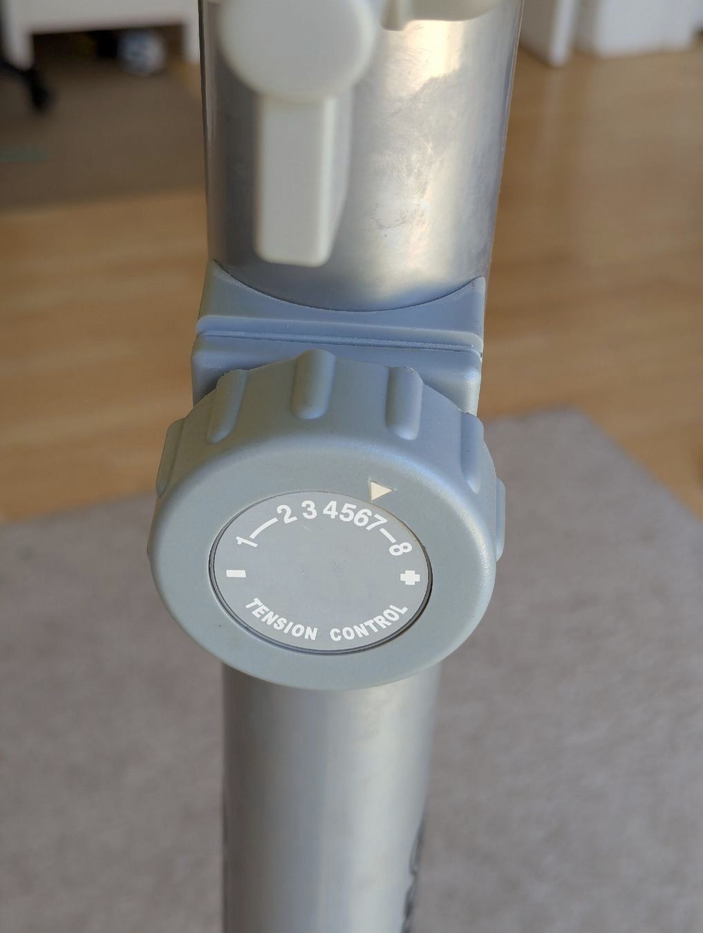 Bodyshape Hometrainer: BodyShape Heimtrainer, wenig gebraucht – Gebraucht aus Baden von vongillus 9