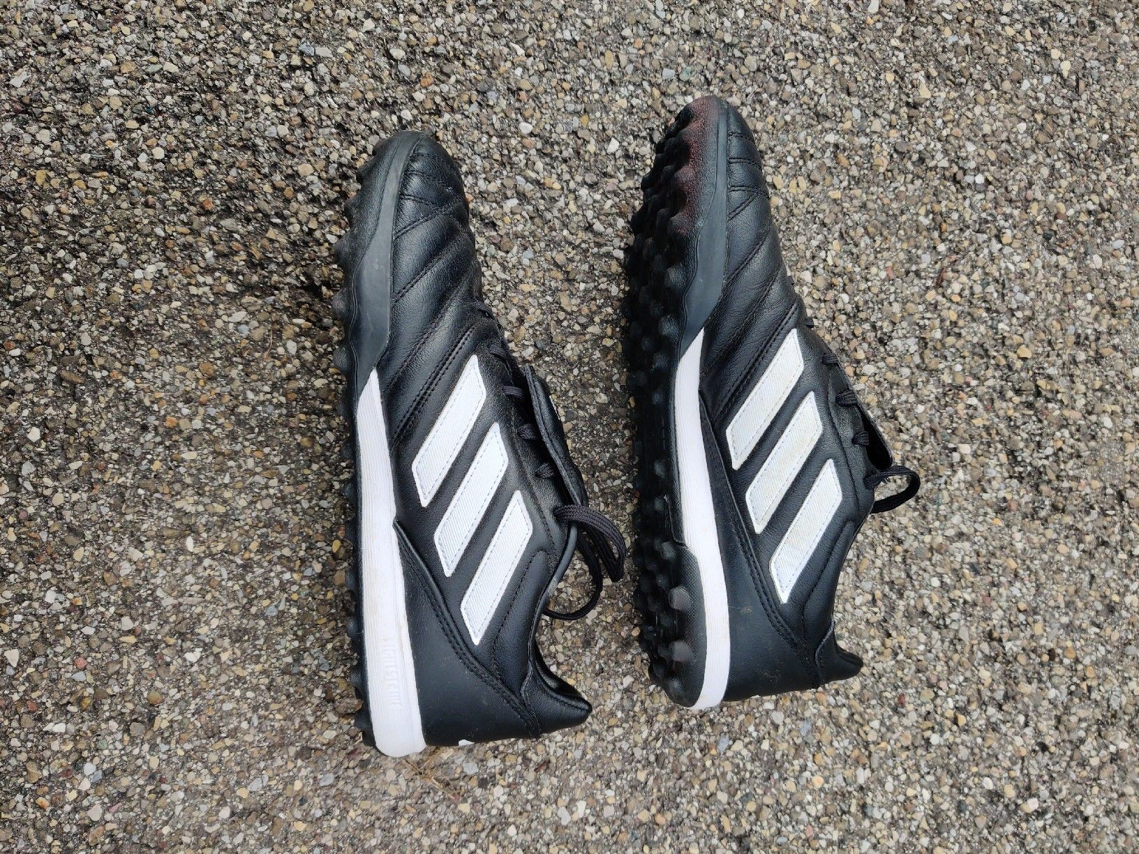 Adidas Scarpe da uomo: Adidas Copa Gloro Gr. 40 – Usato da Degersheim venduto da HariOm 3